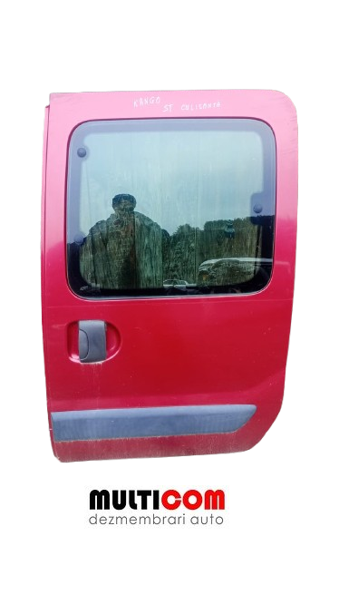 Usa culisanta stanga Renault Kangoo
