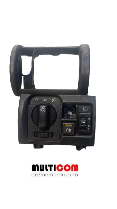 Bloc lumini Opel Corsa B
