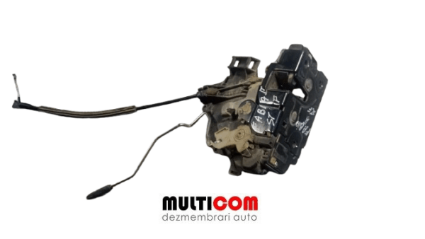 Incuietoare usa stanga fata Skoda Fabia 2