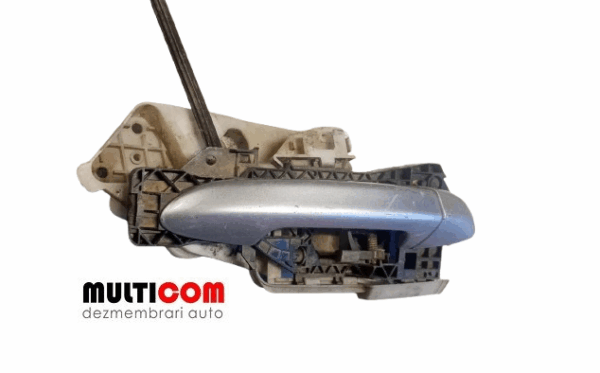 Maner usa stanga VW Passat B6