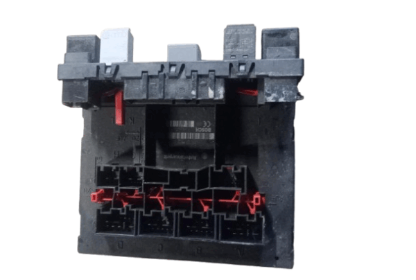 Modul confort VW Golf 5, COD 3C0937049AE