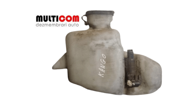 Vas lichid parbriz cu pompita Renault Kangoo