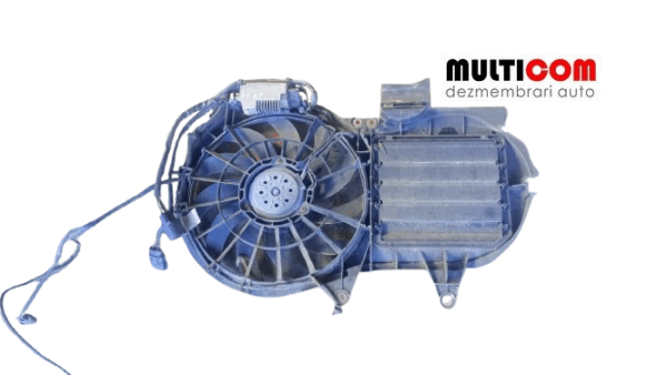 Electroventilator Audi A4 B7