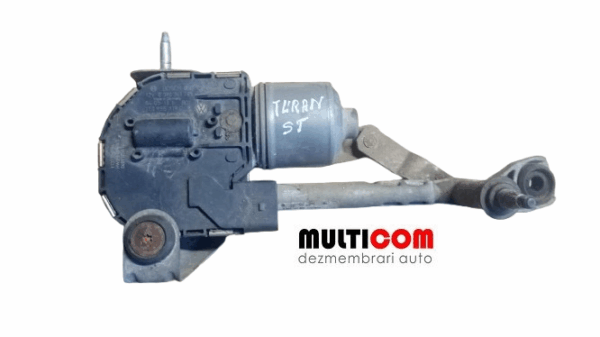 Ansamblu stergatoare stanga VW Touran, COD 1T0955119C