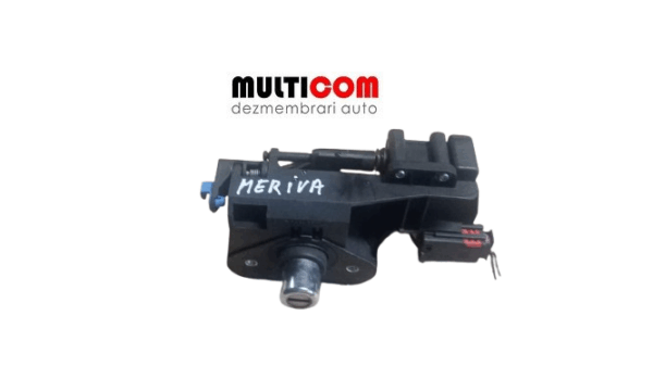 Butuc haion Opel Meriva