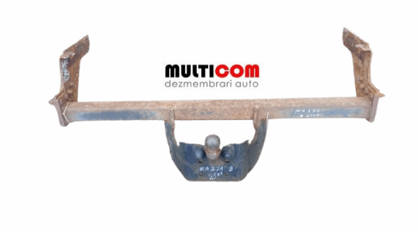 Carlig remorcare Mazda B2500