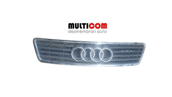 Grila fata cu emblema Audi A6