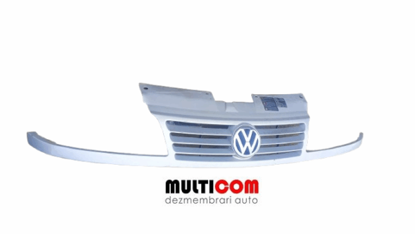Grila fata cu emblema VW Sharan