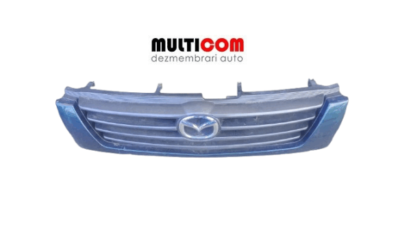 Grila fata Mazda B2500