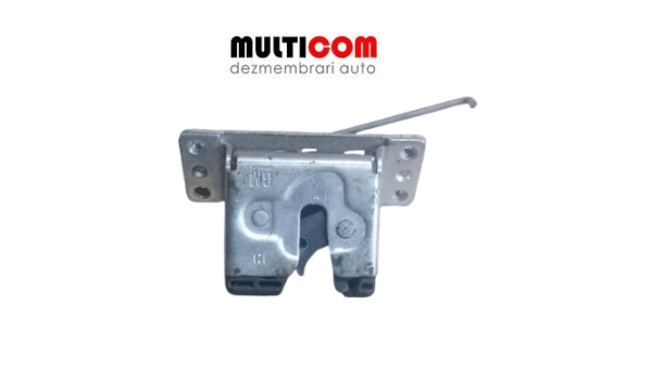 Broasca portbagaj Opel Meriva