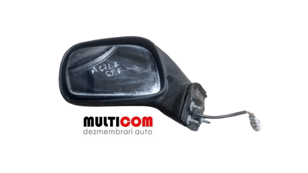 Oglinda stanga electrica Opel Agila