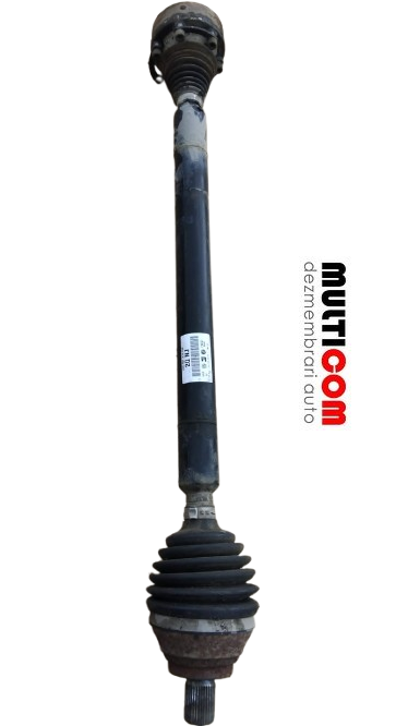 Planetara dreapta fata VW Golf 7 1.6 TDI, cod motor CRKB