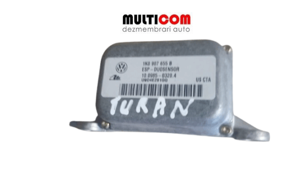 Senzor ESP VW Touran, COD 1K0907655B