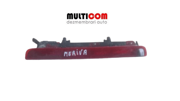 Stop suplimentar Opel Meriva