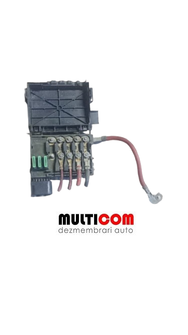 Tablou sigurante baterie VW Golf 4