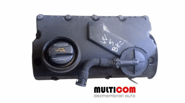 Capac motor VW Golf 5 BKC