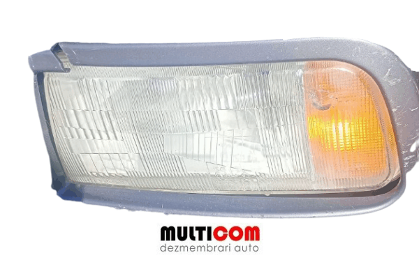 Far dreapta Suzuki Vitara