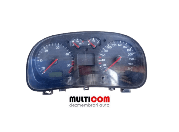 Ceasuri bord VW Golf 4 4x4, COD 1J0920826C