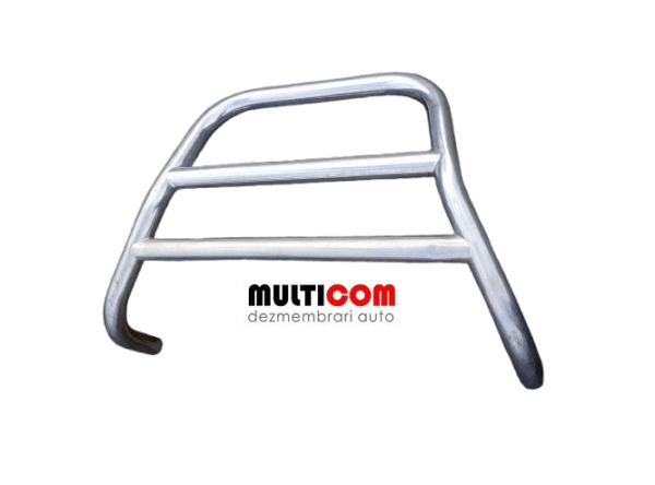 Bullbar din inox Mazda B2500
