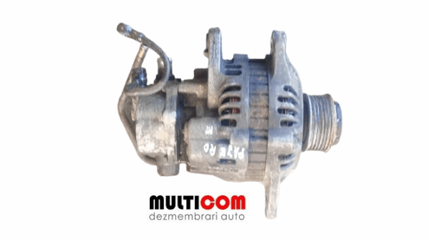 Alternator cu pompa vaccum Mitsubishi Pajero 3 2.5