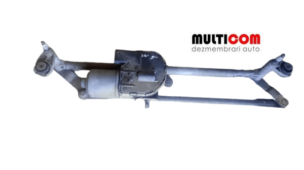 Ansamblu ștergătoare cu motoraș VW Golf 5, COD 1K1955119B