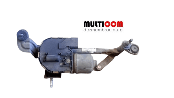 Ansamblu ștergător dreapta cu motoraș VW Golf 5 plus, COD 5M0955120