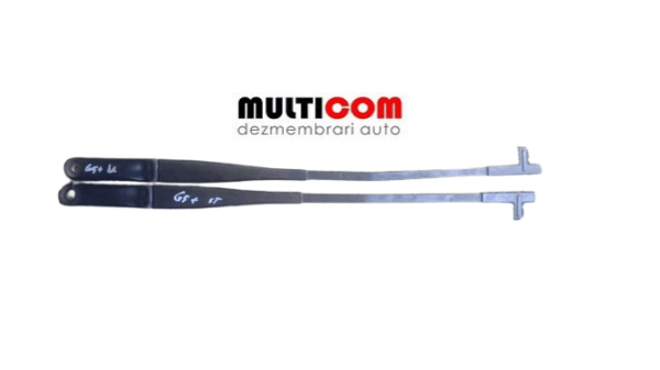 Brațe ștergătoare VW Golf 5 plus