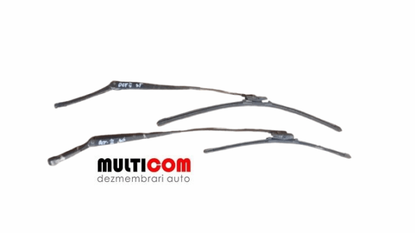 Brațe ștergătoare Skoda Octavia 2