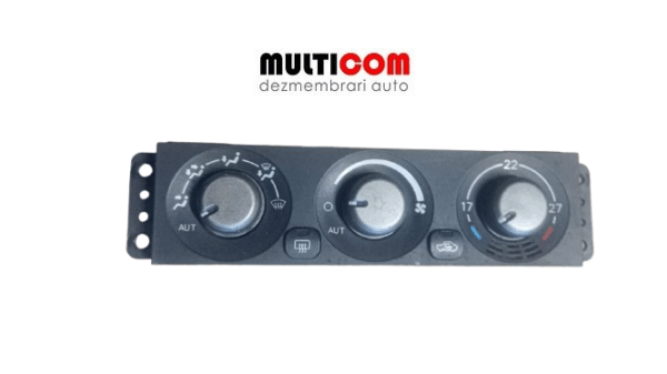 Butoane caldura Mitsubishi Pajero 3