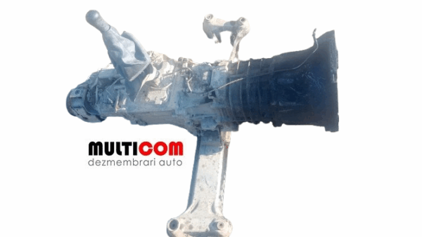 Cutie de viteze manuala Mitsubishi Pajero 3