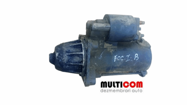 Electromotor Ford Focus 1 benzină