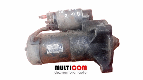 Electromotor Peugeot 307 2.0 HDI, COD M001T80481