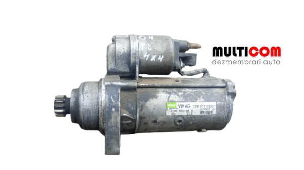 Electromotor VW Golf 4 4x4 1.9 TDI