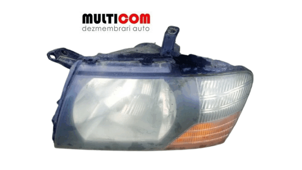 Far stanga Mitsubishi Pajero 3 - EU