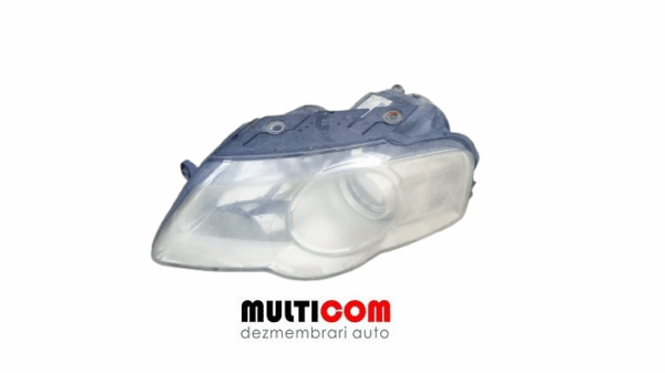 Far stanga VW Passat B6 - EU