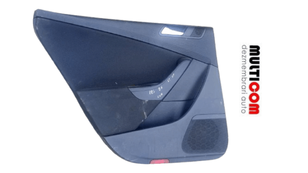 Fata de usa stanga spate VW Passat B6 break