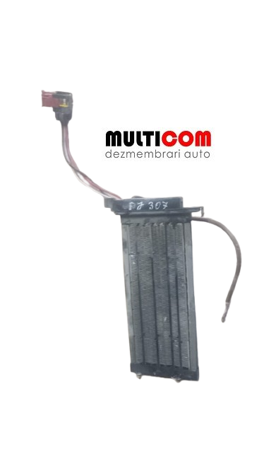 Încălzitor auxiliar Peugeot 307
