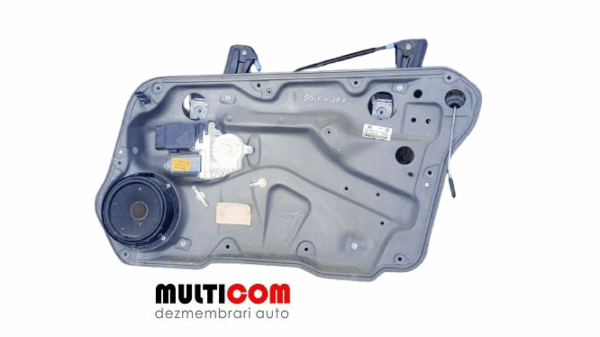 Macara electrică dreapta față VW Golf 4