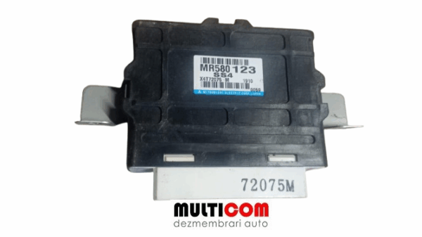 Modul comanda Mitsubishi Pajero 3, COD MR580123