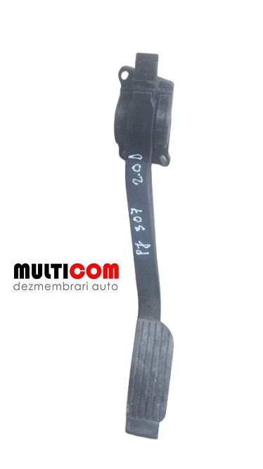 Pedală accelerație Peugeot 307 2.0 HDI