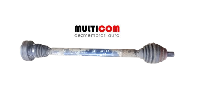 Planetară dreapta VW Passat B6, motor BMP