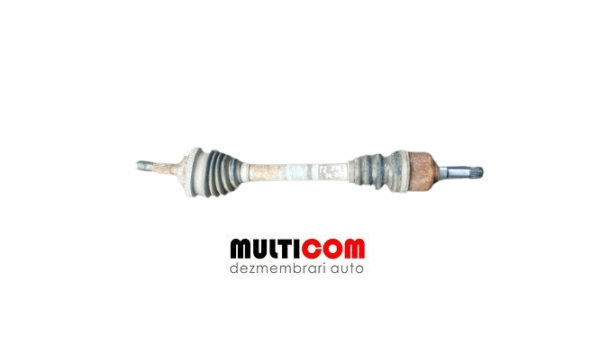 Planetară stânga Peugeot 206 1.4 diesel