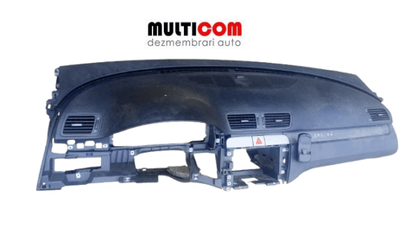 Plansa bord VW Passat B6 - volan stanga