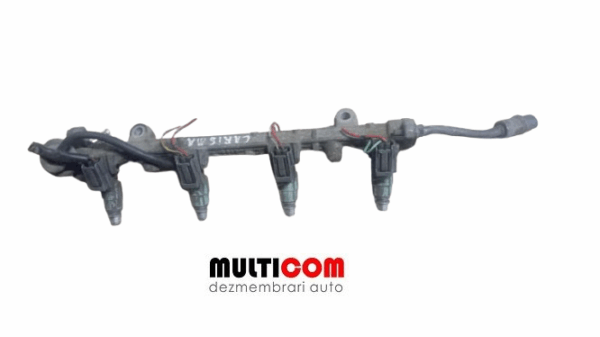 Rampă injectoare Mitsubishi Carisma benzină