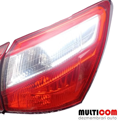 Stop dreapta caroserie Nissan Qashqai 2011 Facelift
