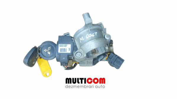 Contact cu cheie Mitsubishi Colt
