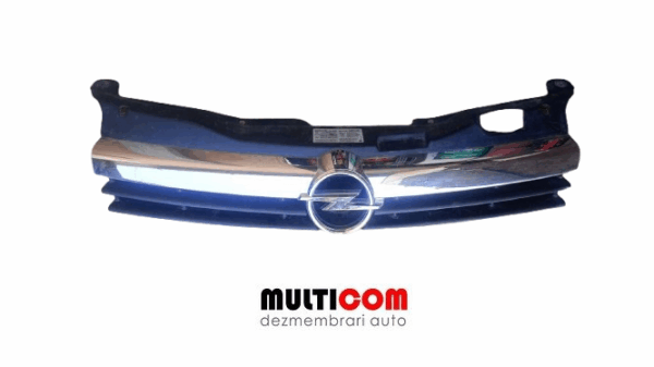 Grilă bară față Opel Astra H