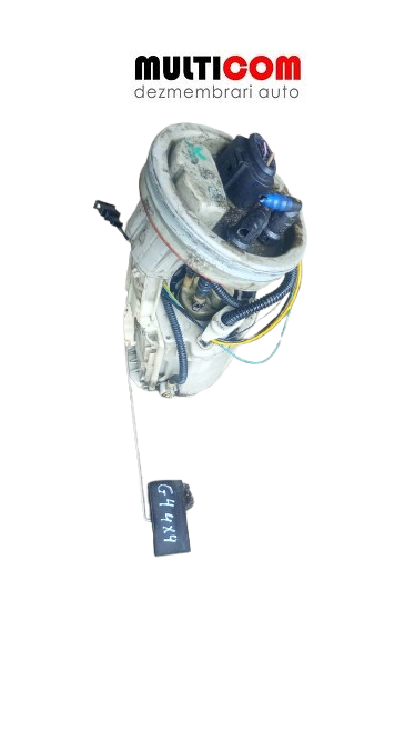 Pompă motorină rezervor cu sondă VW Golf 1.9 TDI ATD 4x4