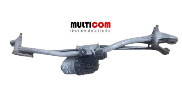 Ansamblu ștergătoare cu motoraș Audi A4 B6