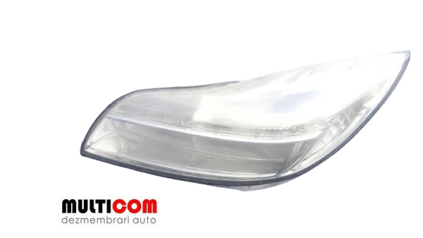 Far stânga Opel Insignia 2010